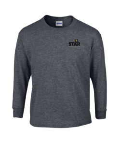 Gildan Ultra Cotton Long Sleeve T-Shirt