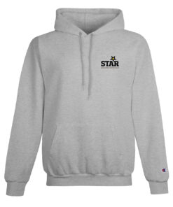 Champion Pullover Hooded Sweatshirt *